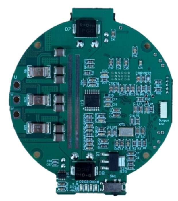 SPN-MC1 V1R2 back view
